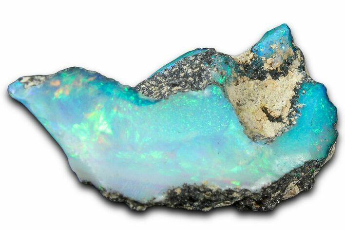 Brilliant Precious Ethiopian Fire Opal ( grams) #367332